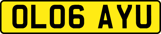 OL06AYU