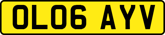 OL06AYV