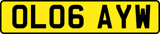 OL06AYW