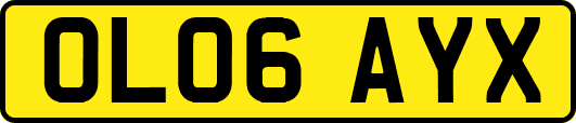 OL06AYX