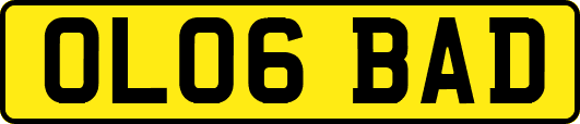 OL06BAD