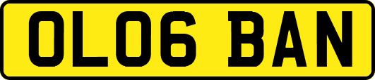 OL06BAN