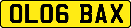 OL06BAX