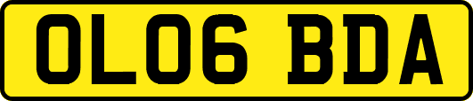 OL06BDA