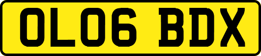 OL06BDX