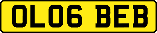 OL06BEB