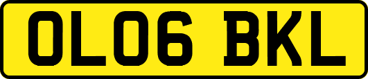 OL06BKL