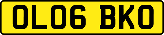 OL06BKO