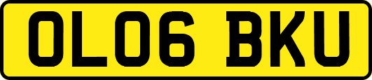 OL06BKU