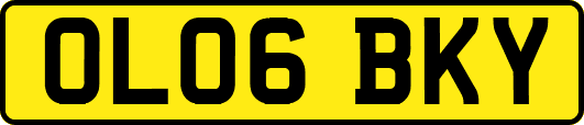 OL06BKY