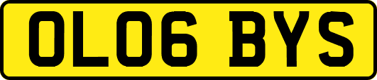 OL06BYS