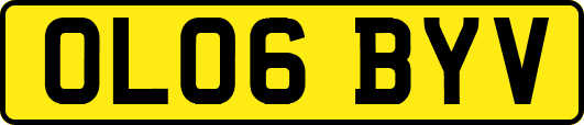 OL06BYV