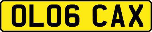 OL06CAX