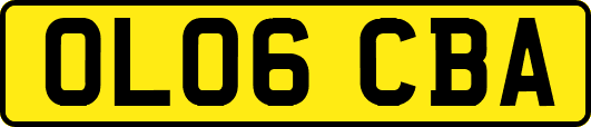 OL06CBA