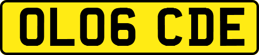 OL06CDE