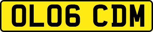 OL06CDM