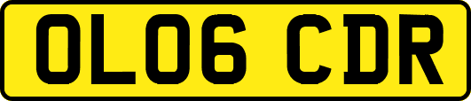 OL06CDR