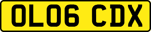 OL06CDX