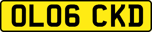 OL06CKD