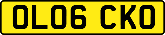 OL06CKO