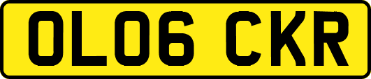 OL06CKR