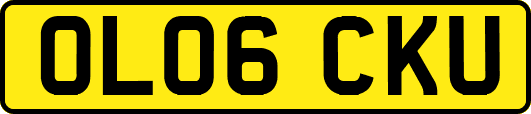 OL06CKU