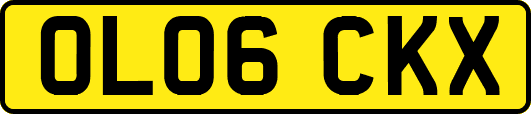 OL06CKX