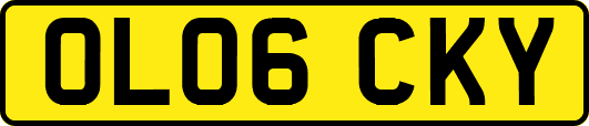 OL06CKY