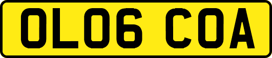 OL06COA