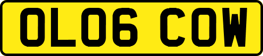 OL06COW