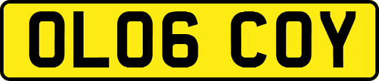 OL06COY