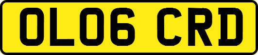 OL06CRD