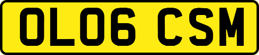 OL06CSM