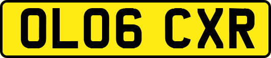 OL06CXR