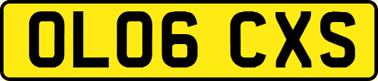 OL06CXS