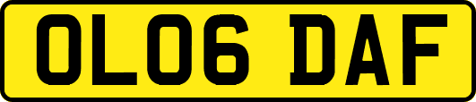 OL06DAF