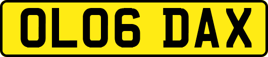 OL06DAX