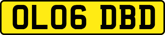 OL06DBD