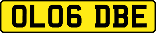OL06DBE