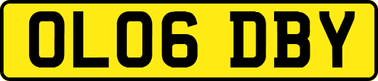 OL06DBY
