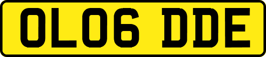 OL06DDE