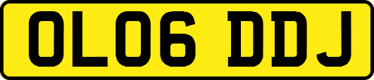 OL06DDJ