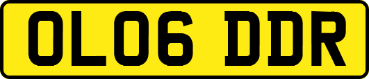 OL06DDR