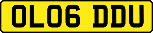 OL06DDU