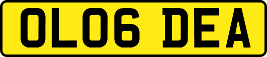 OL06DEA