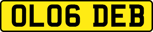 OL06DEB