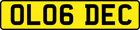 OL06DEC
