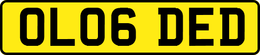 OL06DED