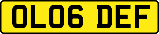 OL06DEF