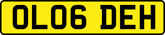OL06DEH
